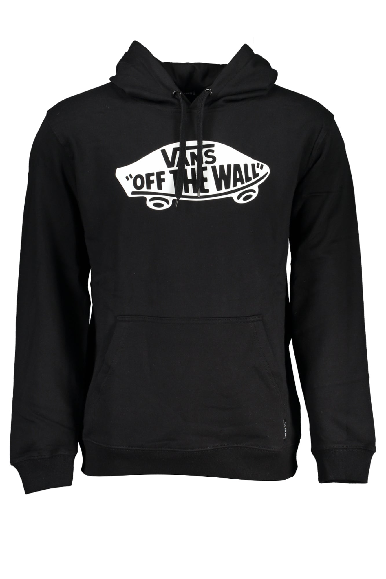 VANS Men Hoodie - Black