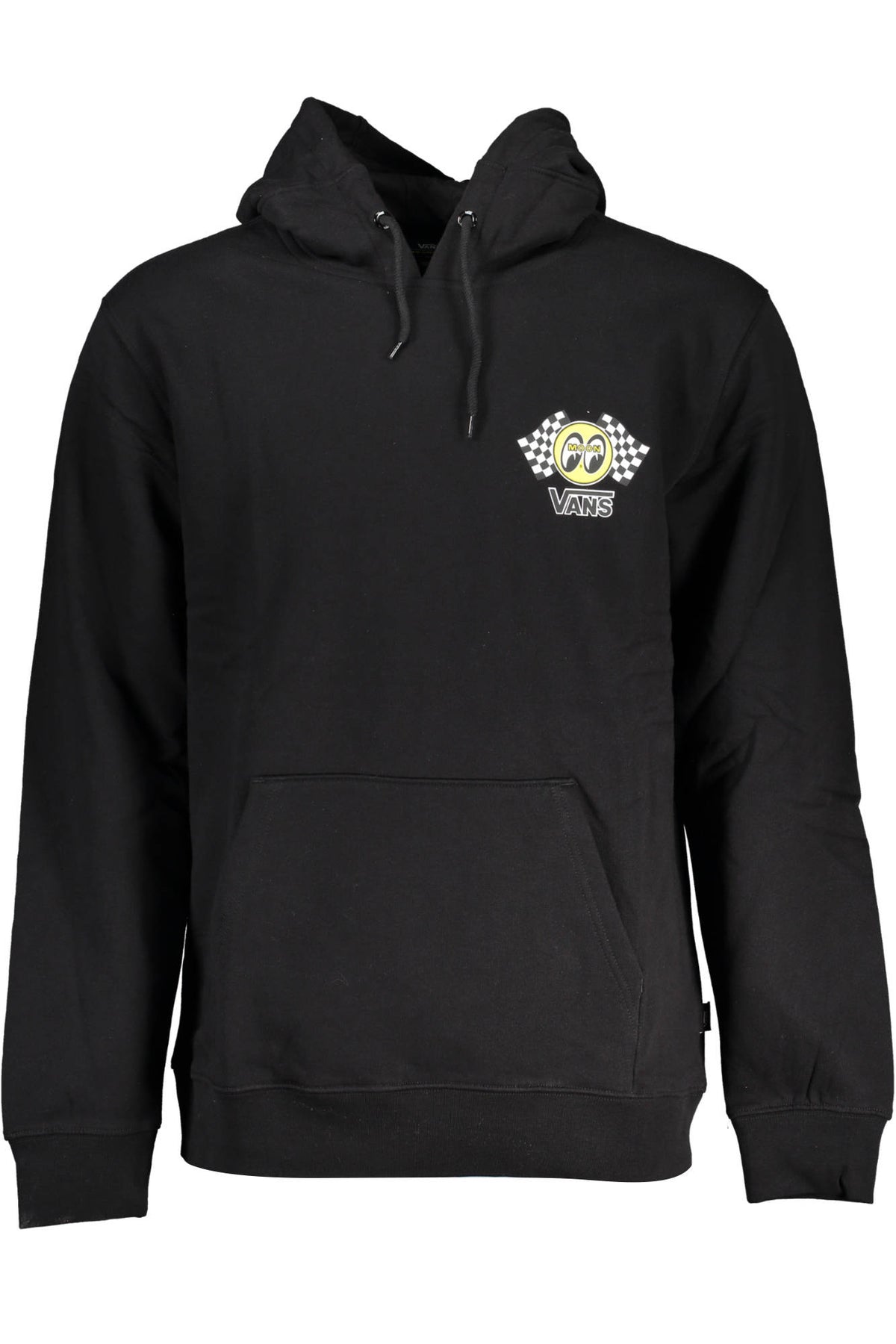 VANS Men Hoodie - Black
