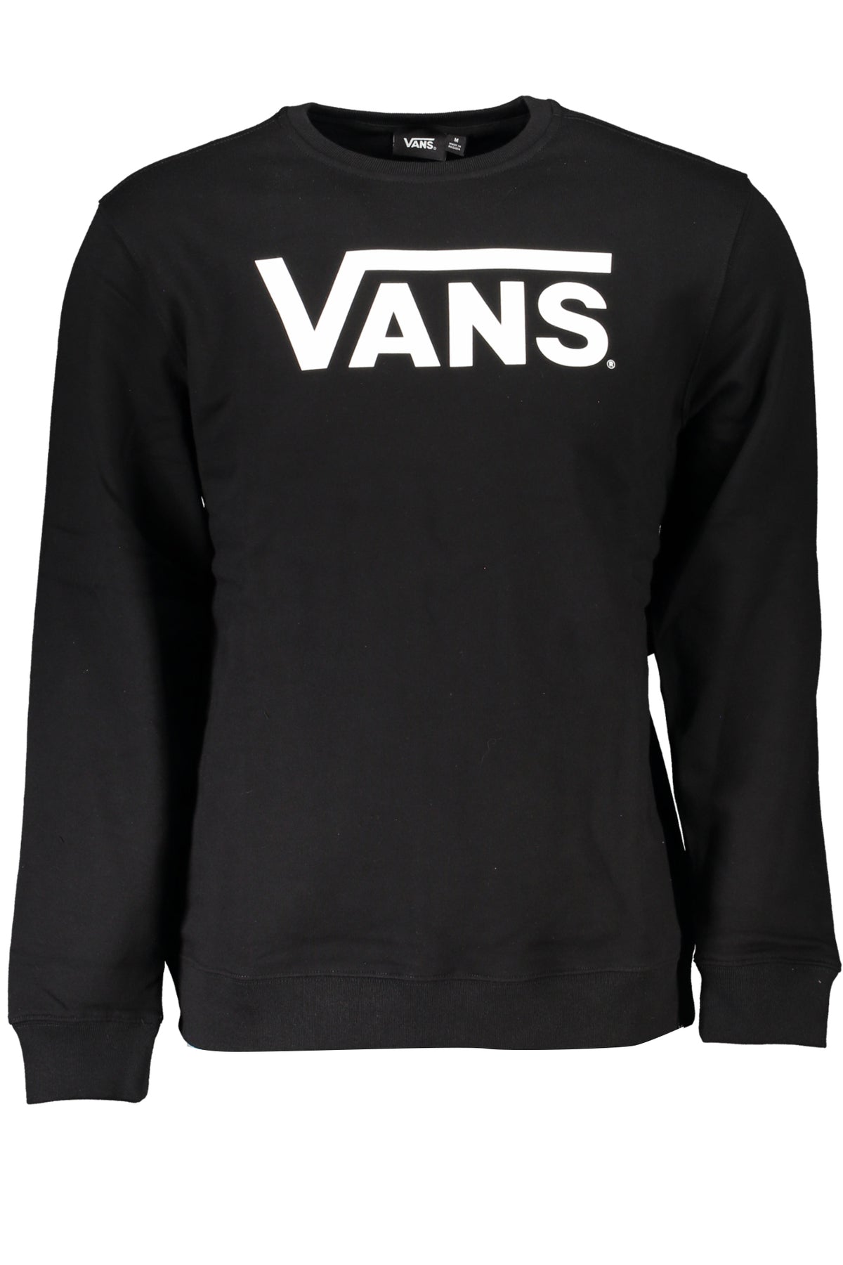 VANS Men Hoodie - Black