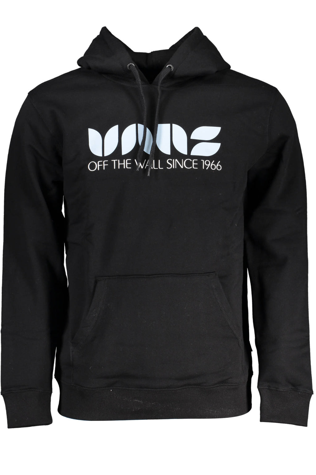 VANS Men Hoodie - Black