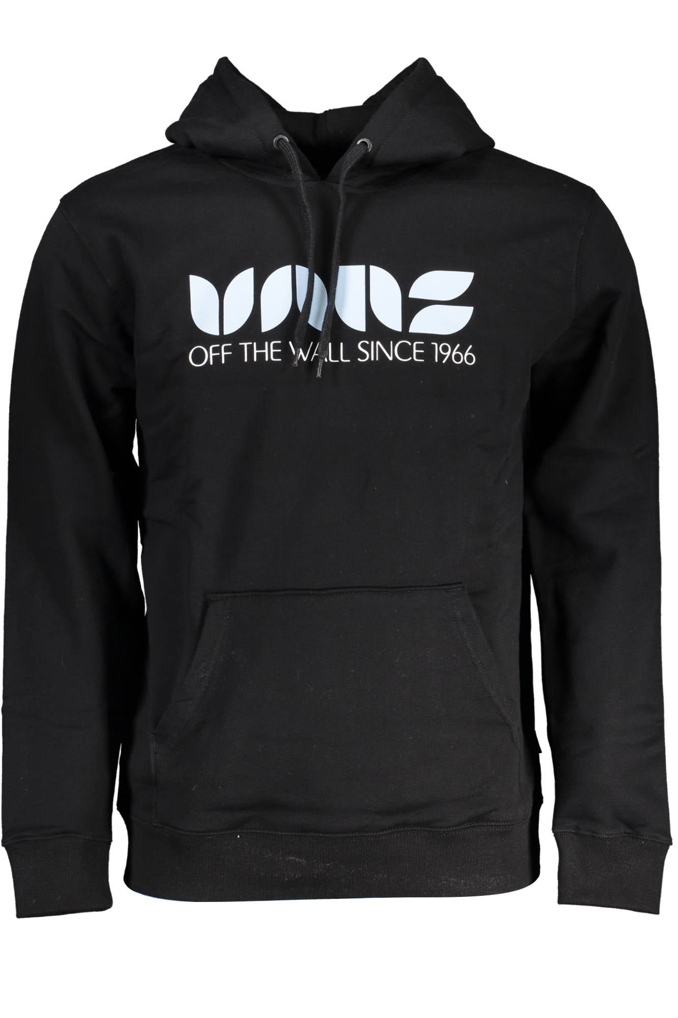 VANS Men Hoodie - Black