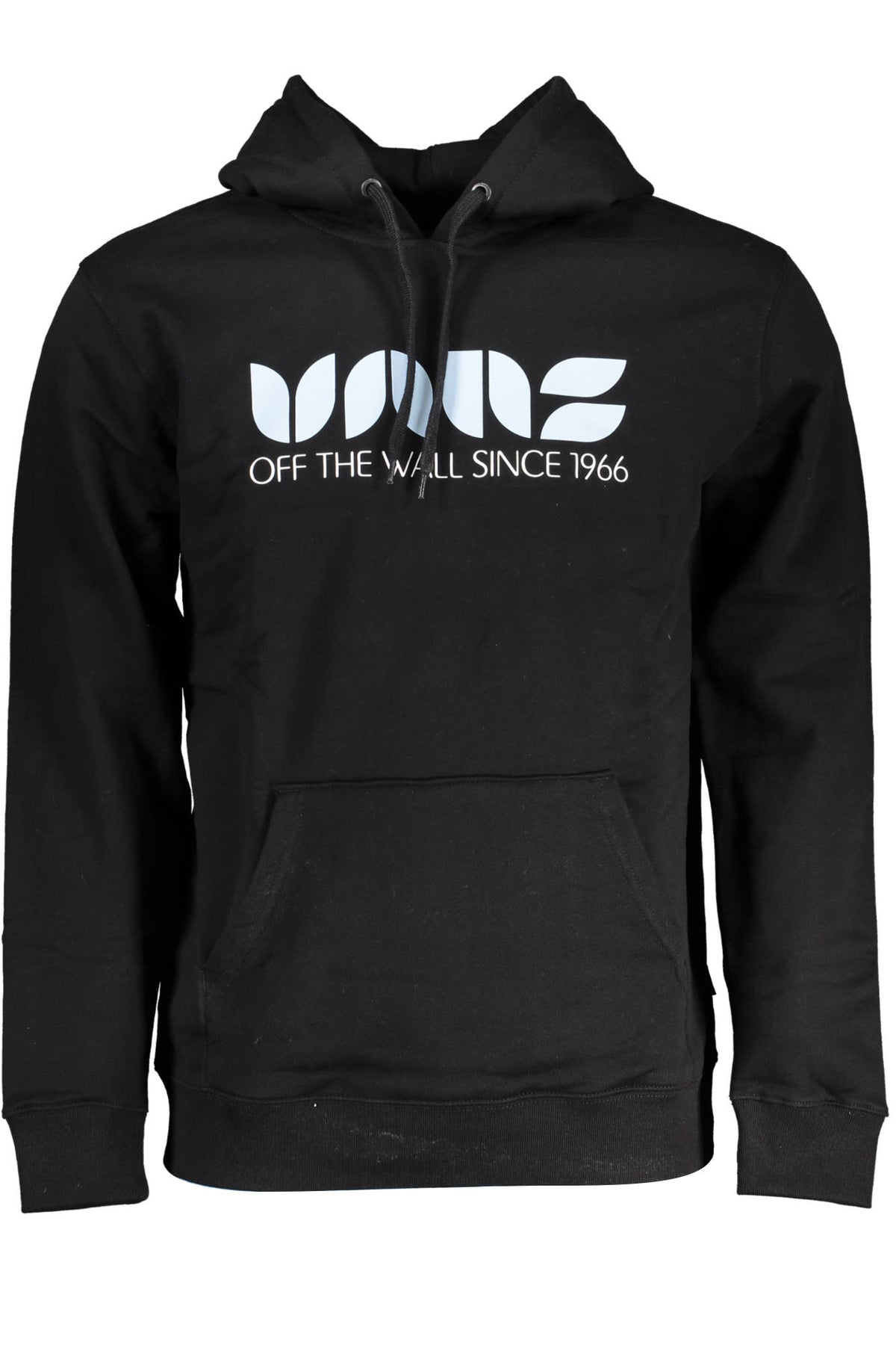 VANS Men Hoodie - Black