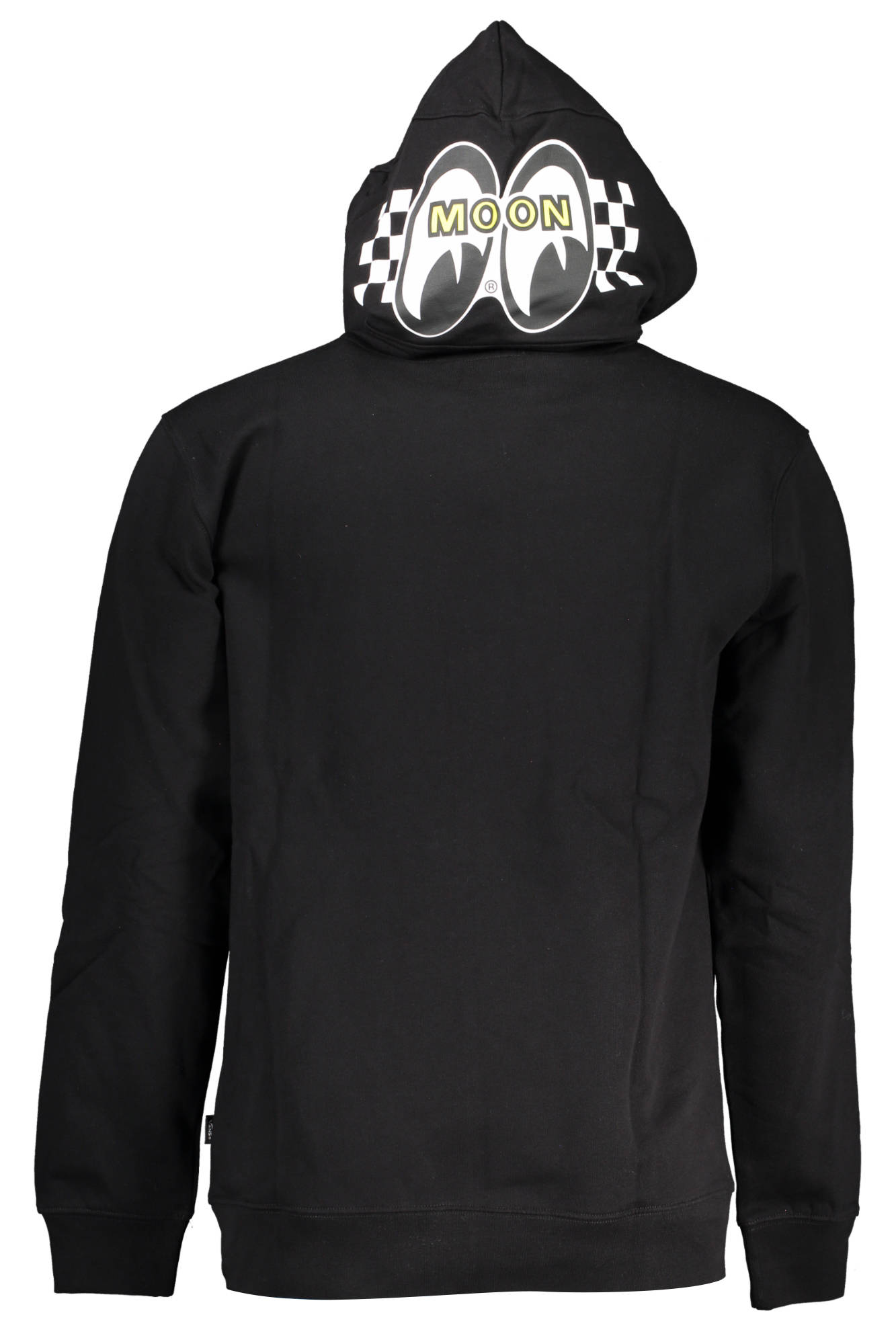VANS Men Hoodie - Black