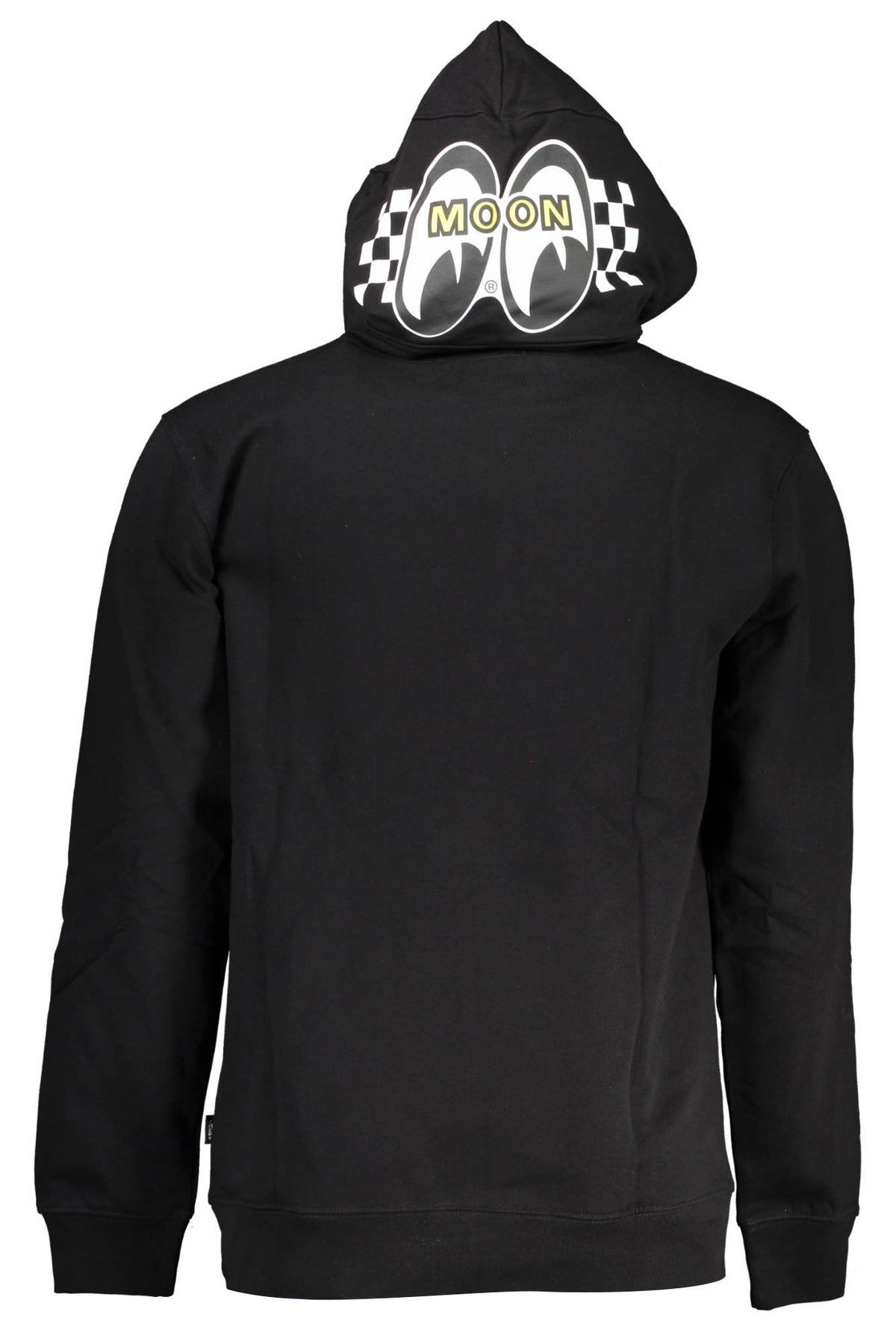 VANS Men Hoodie - Black