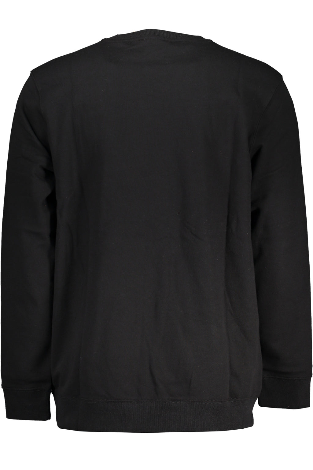 VANS Men Hoodie - Black