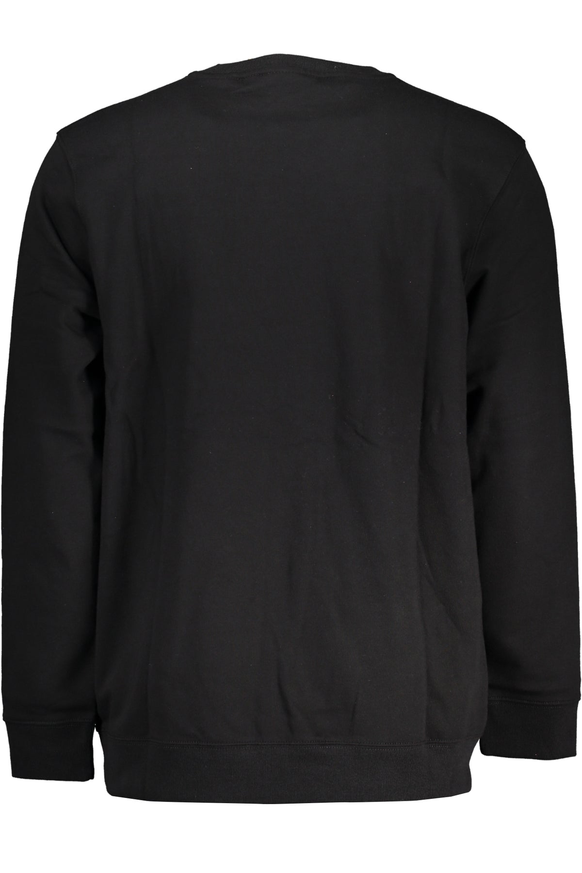 VANS Men Hoodie - Black