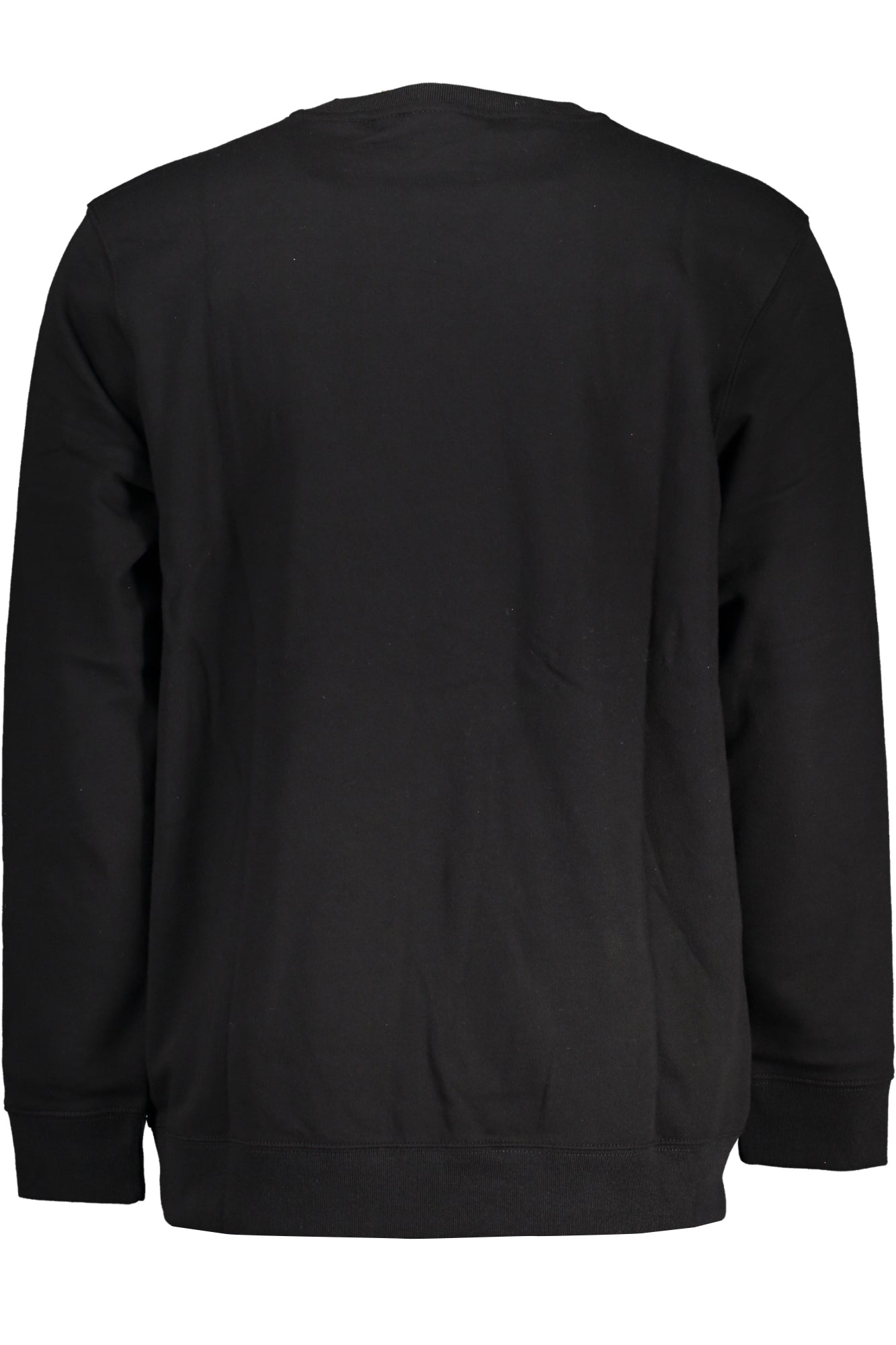 VANS Men Hoodie - Black