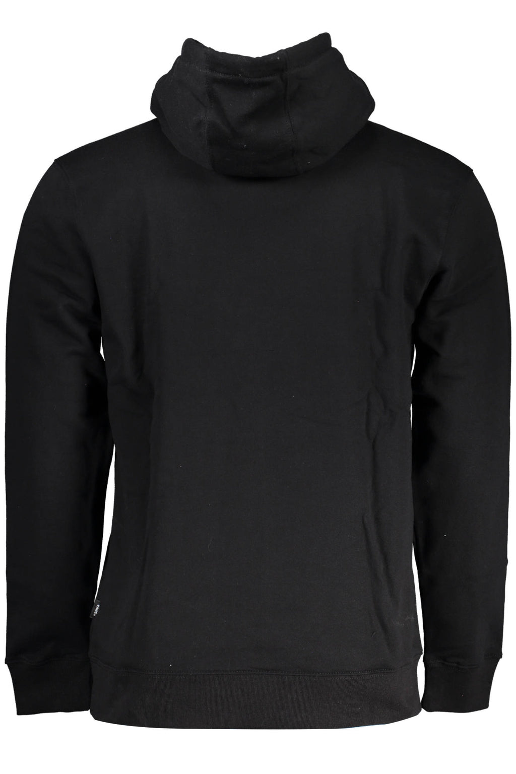 VANS Men Hoodie - Black