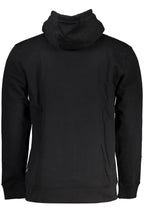 VANS Men Hoodie - Black