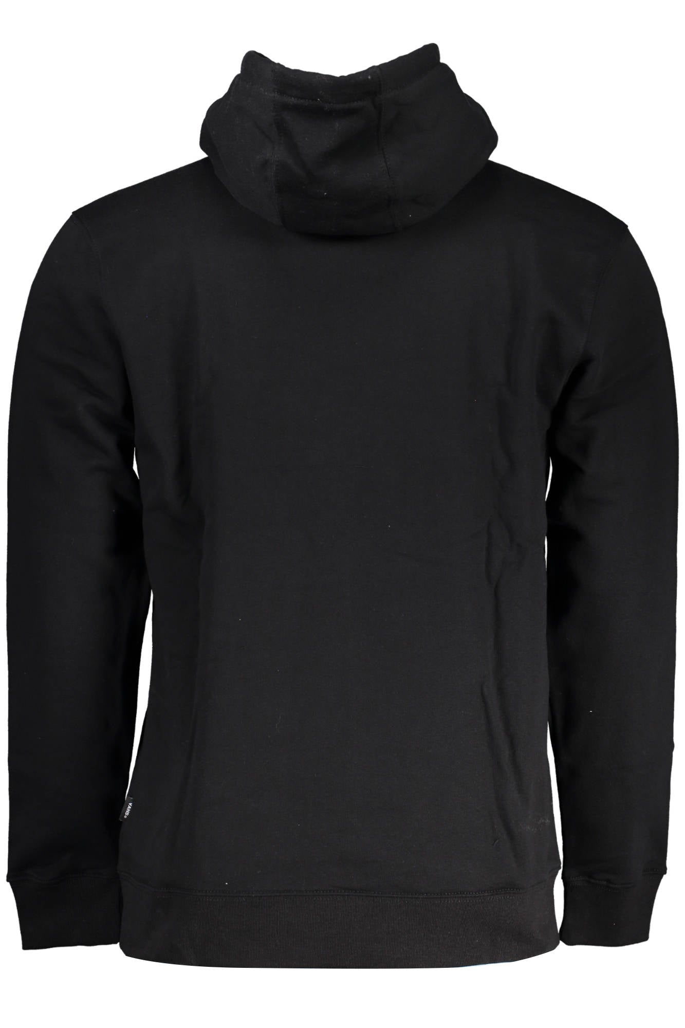 VANS Men Hoodie - Black