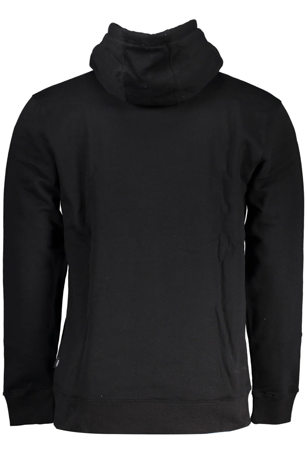VANS Men Hoodie - Black