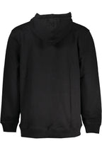 VANS Men Hoodie - Black