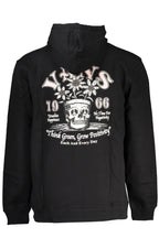 VANS Men Hoodie - Black