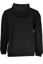 VANS Men Hoodie - Black