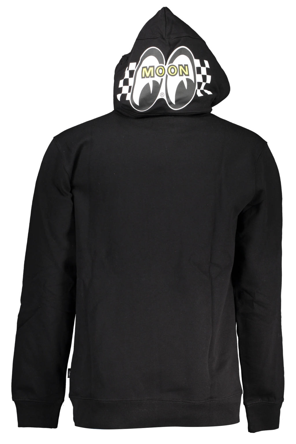 VANS Men Hoodie - Black