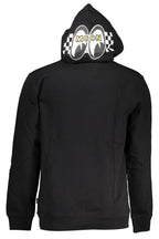 VANS Men Hoodie - Black