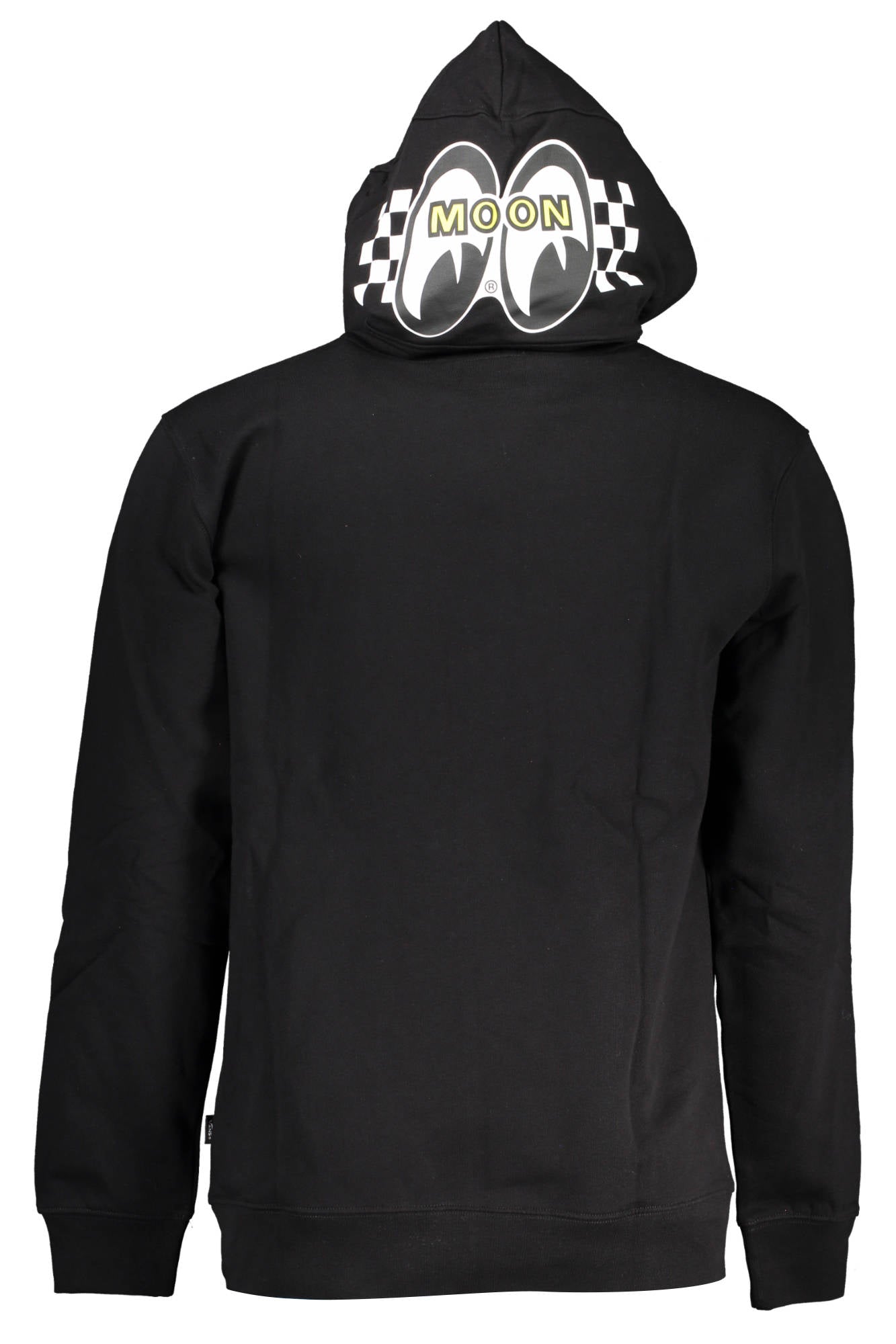 VANS Men Hoodie - Black