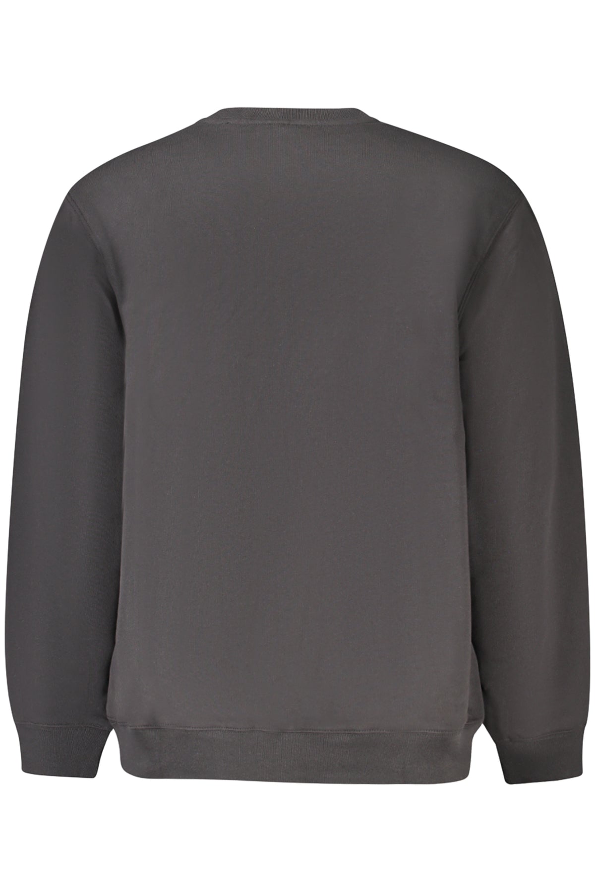 VANS Men Hoodie - Black