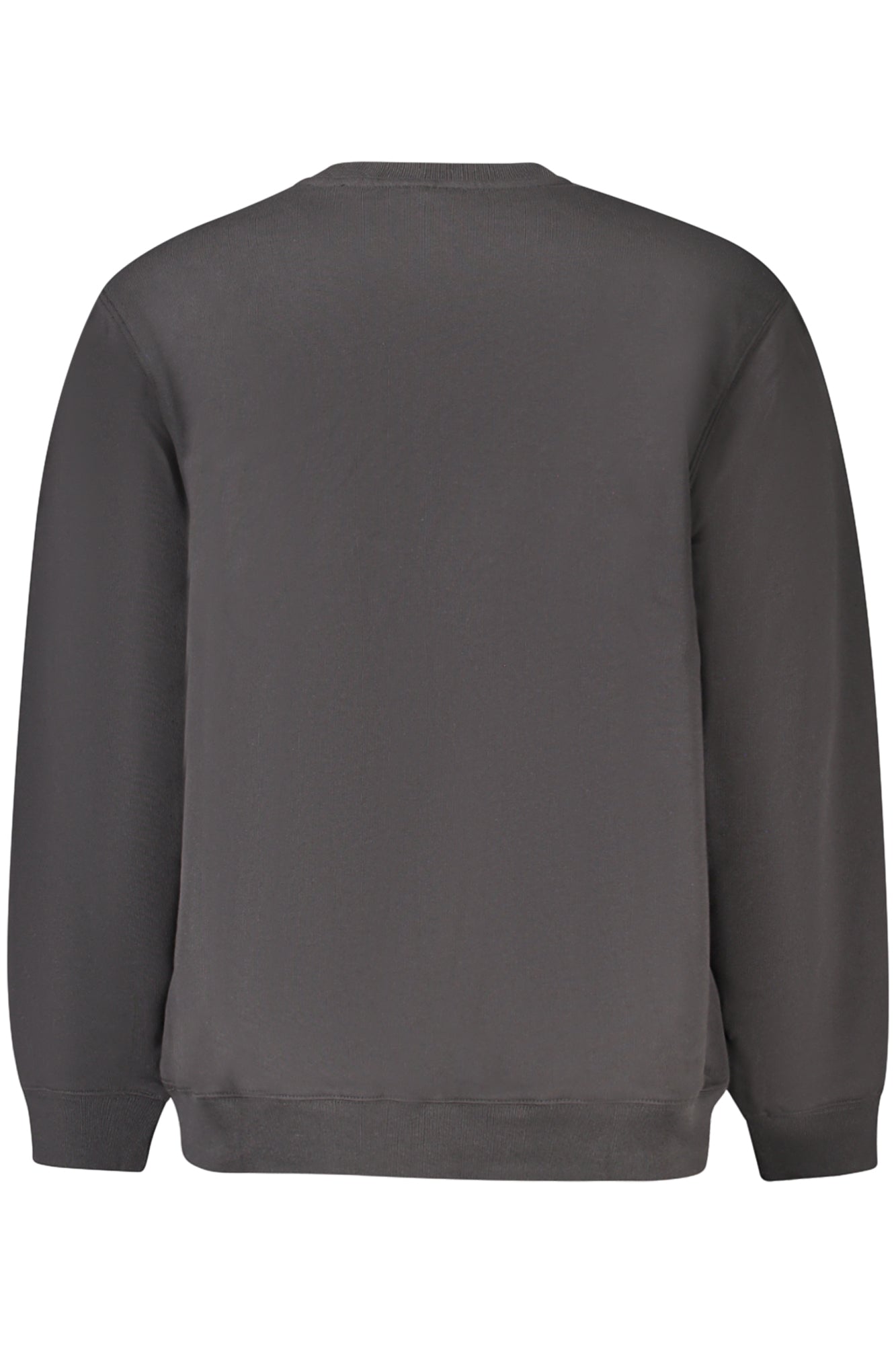 VANS Men Hoodie - Black