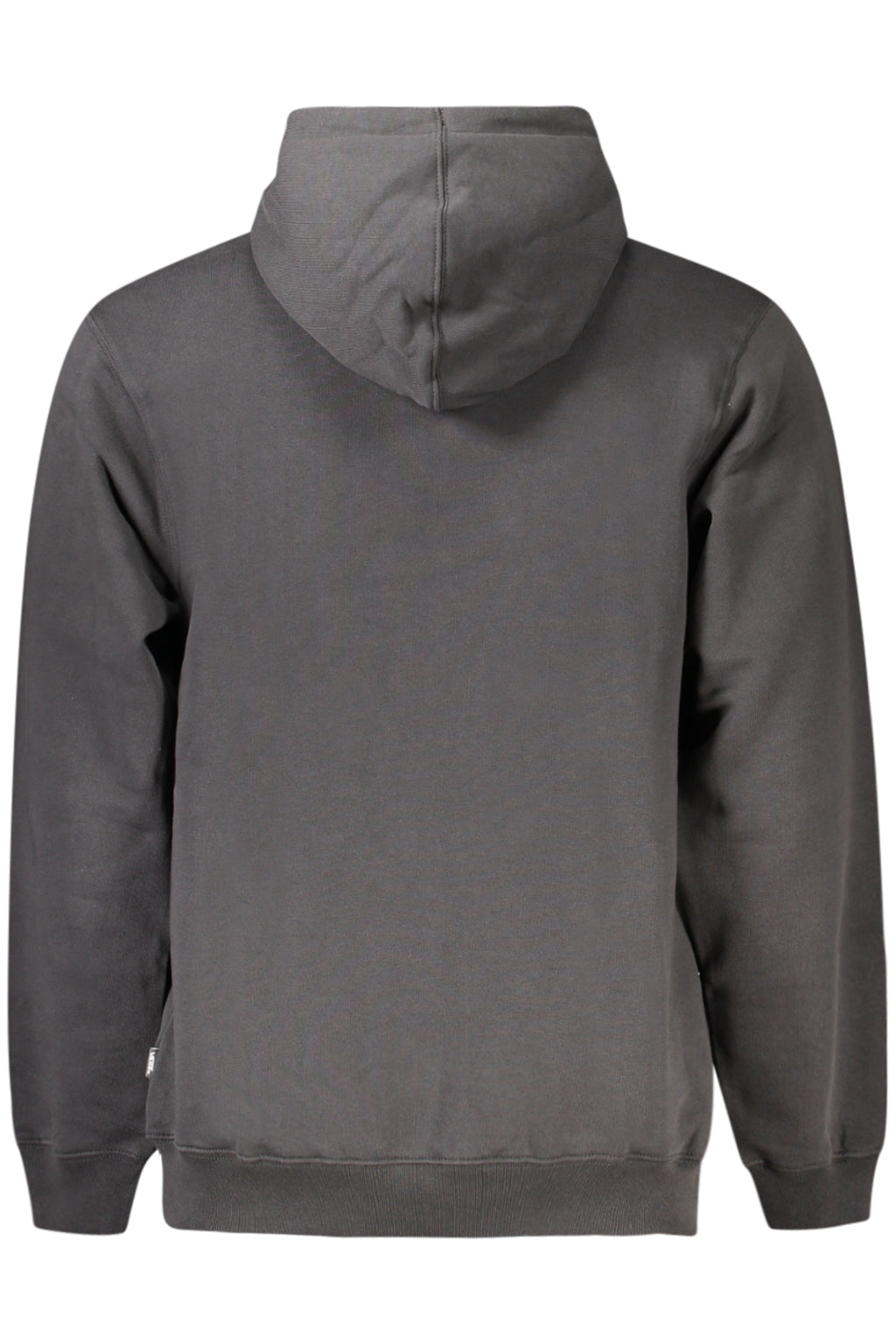 VANS Men Hoodie - Black