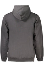 VANS Men Hoodie - Black