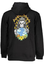 VANS Men Hoodie - Black