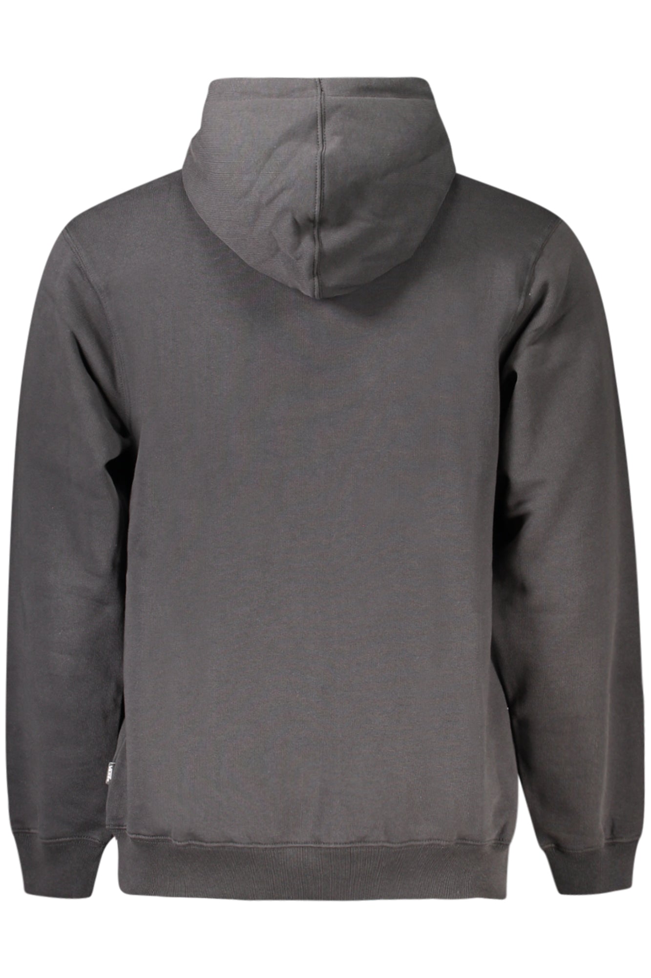 VANS Men Hoodie - Black