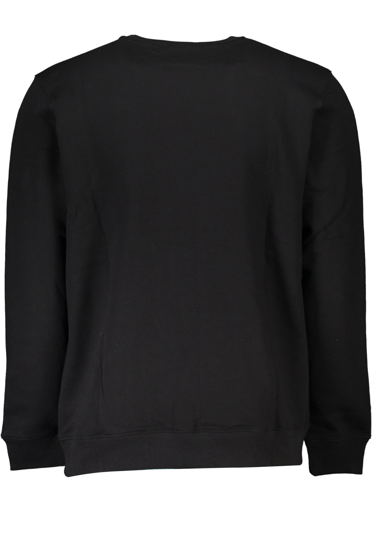 VANS Men Hoodie - Black