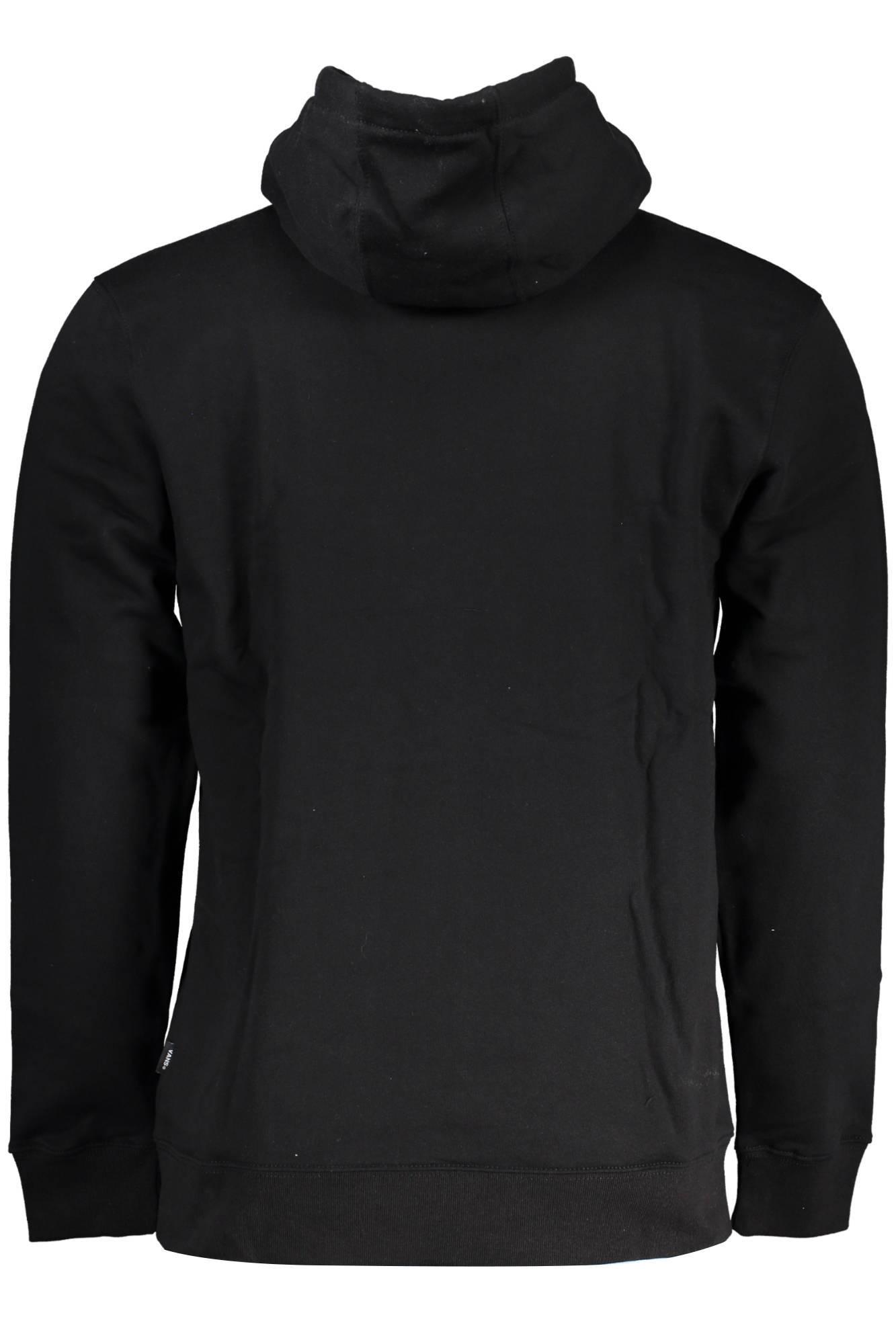 VANS Men Hoodie - Black