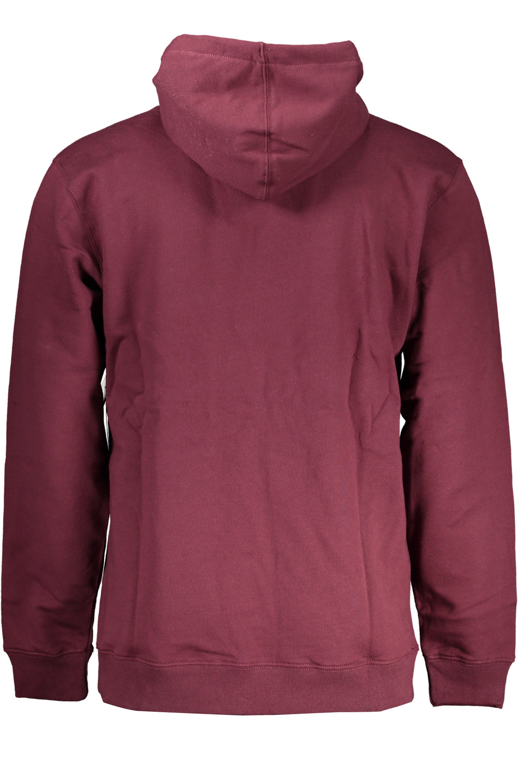 VANS Men Hoodie - Red