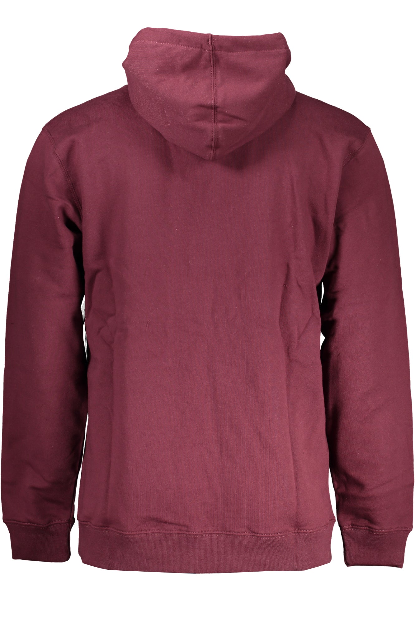 VANS Men Hoodie - Red