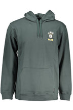 VANS Men Hoodie - Green