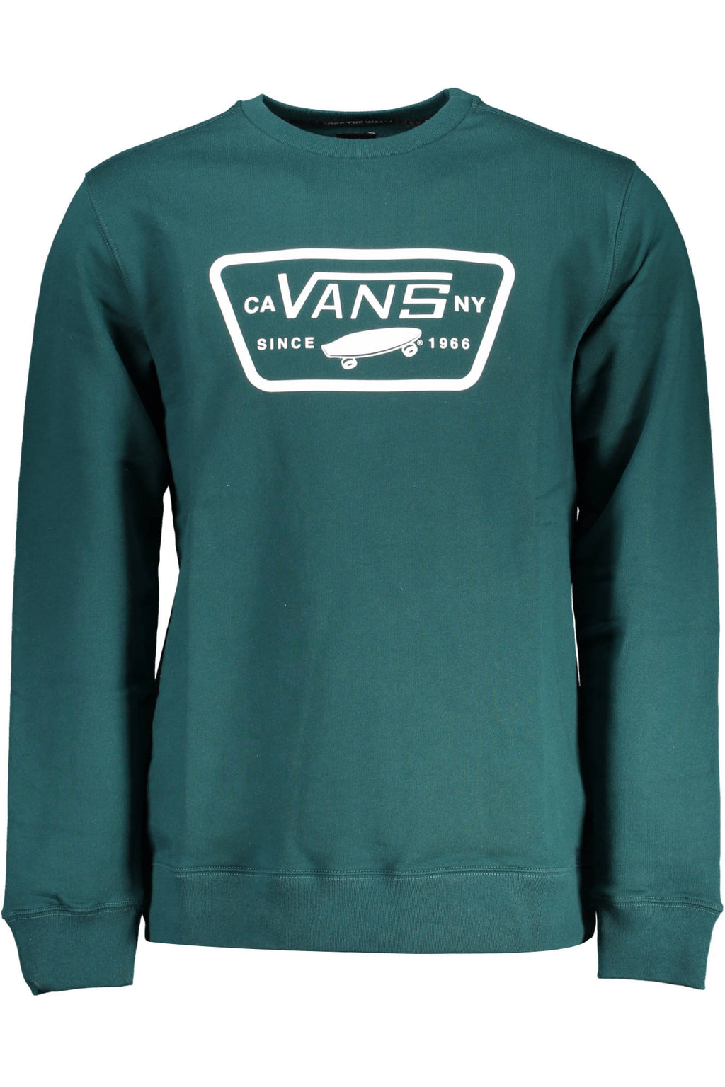 VANS Men Hoodie - Green