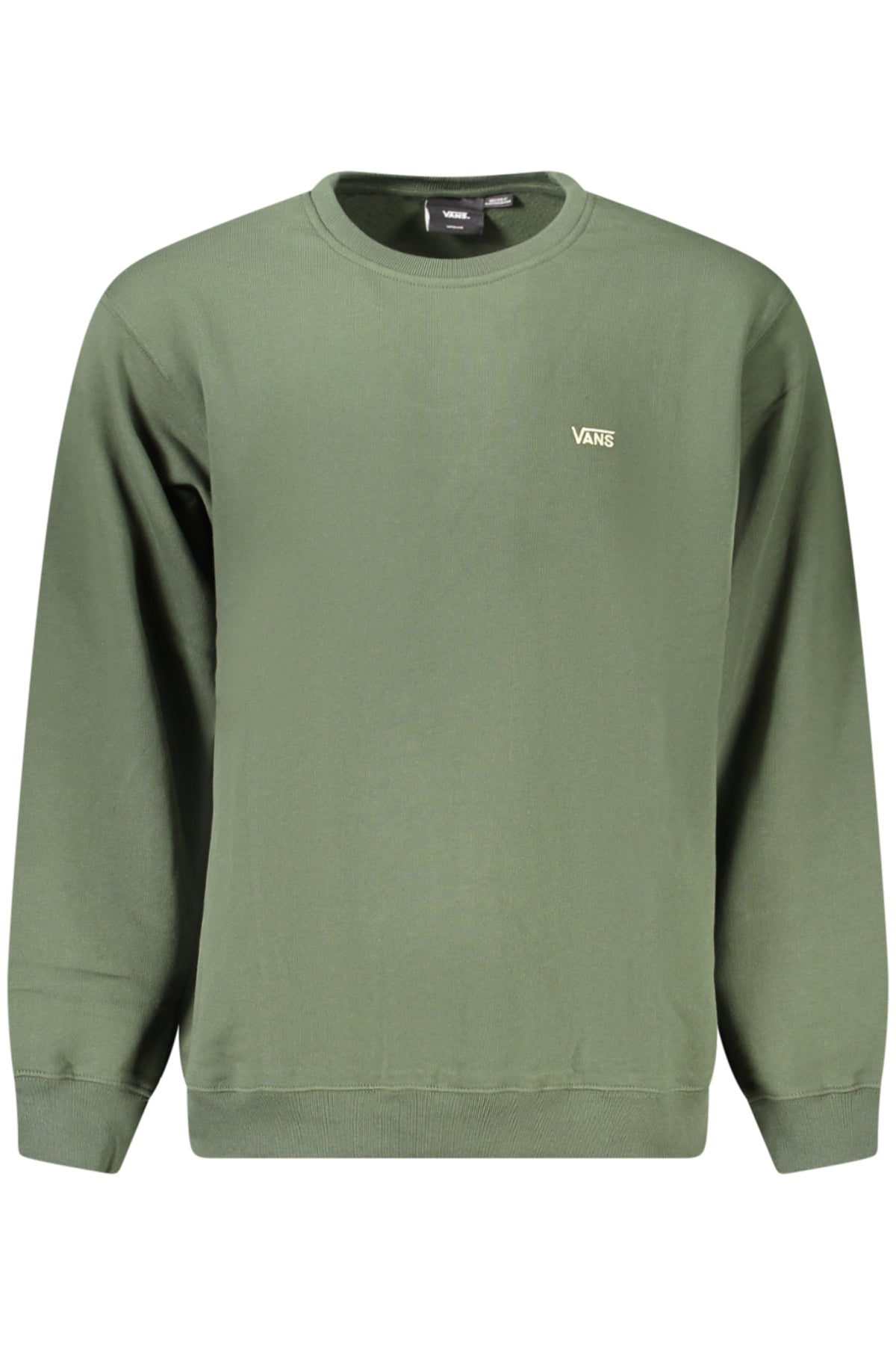 VANS Men Hoodie - Green