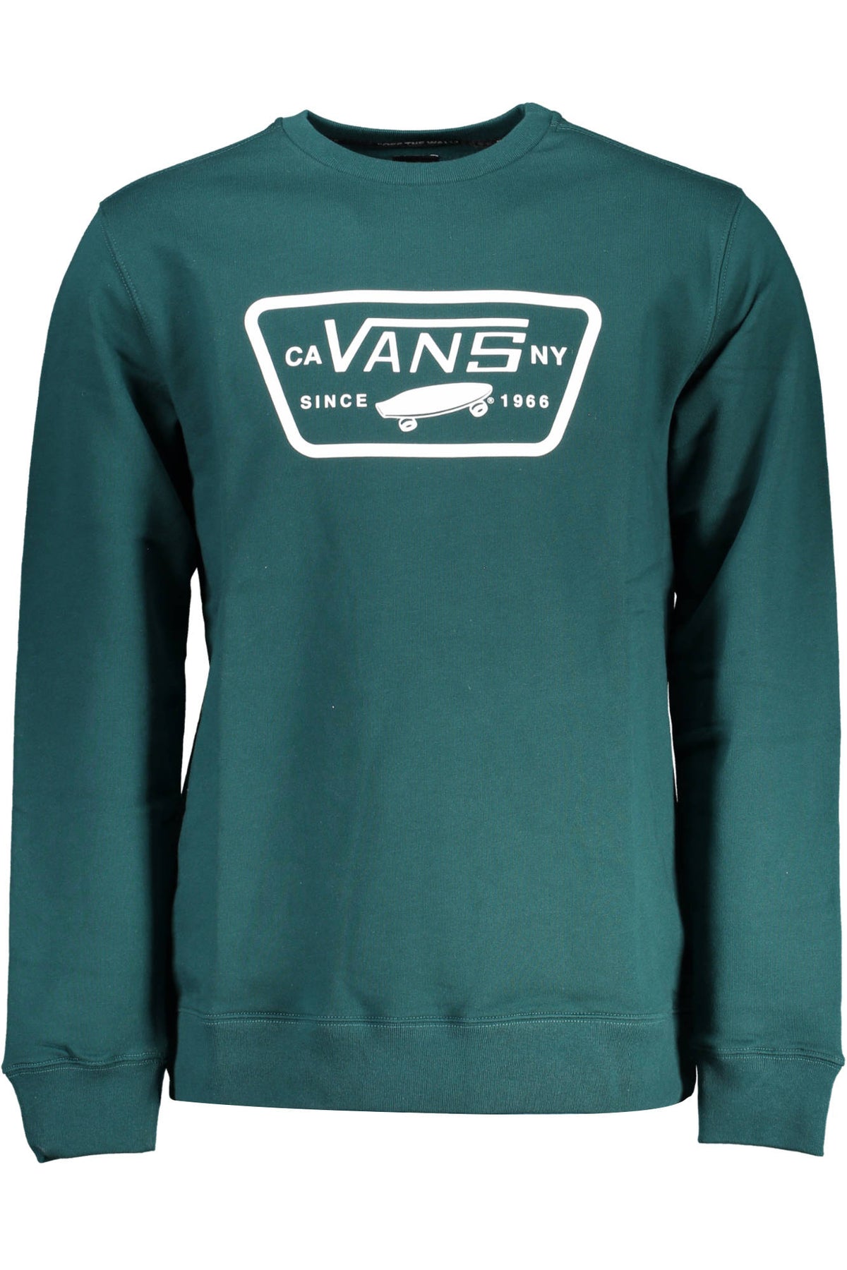 VANS Men Hoodie - Green