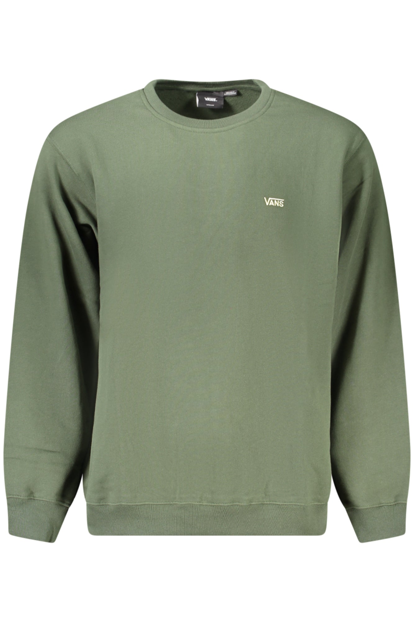 VANS Men Hoodie - Green