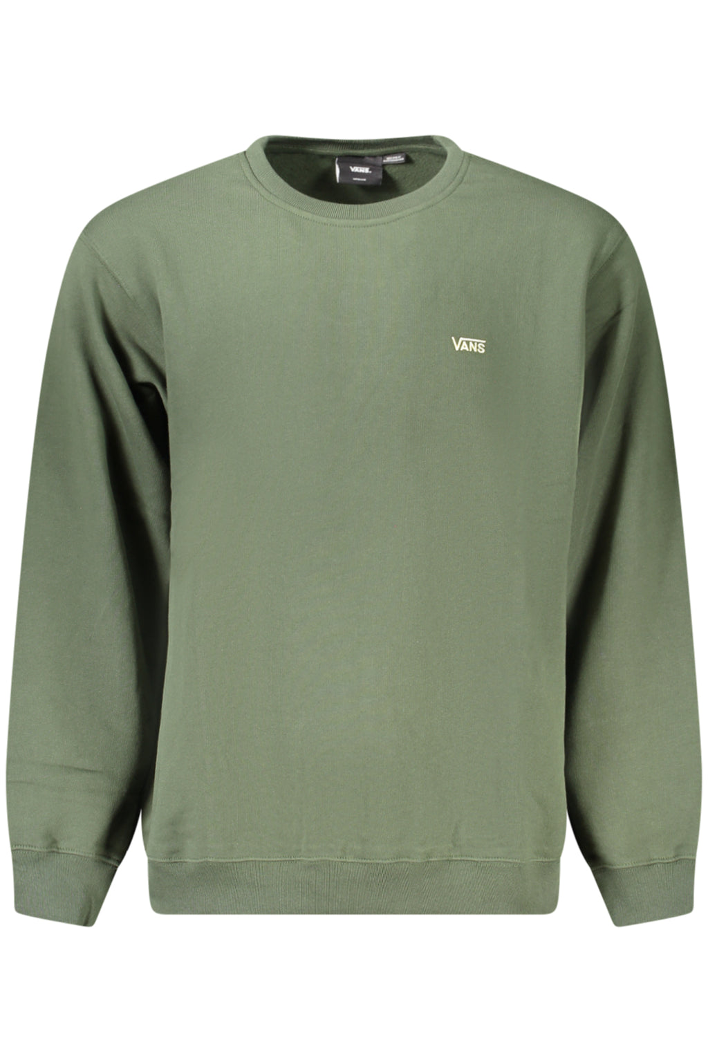 VANS Men Hoodie - Green