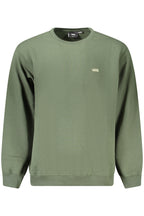 VANS Men Hoodie - Green