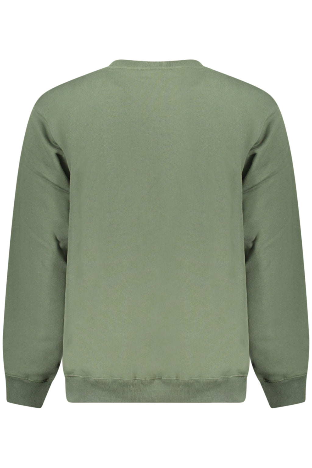 VANS Men Hoodie - Green