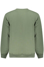 VANS Men Hoodie - Green