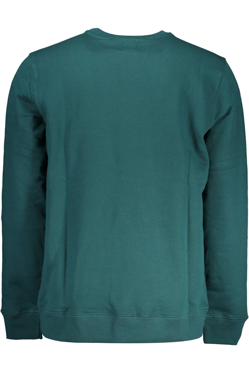 VANS Men Hoodie - Green