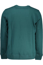 VANS Men Hoodie - Green