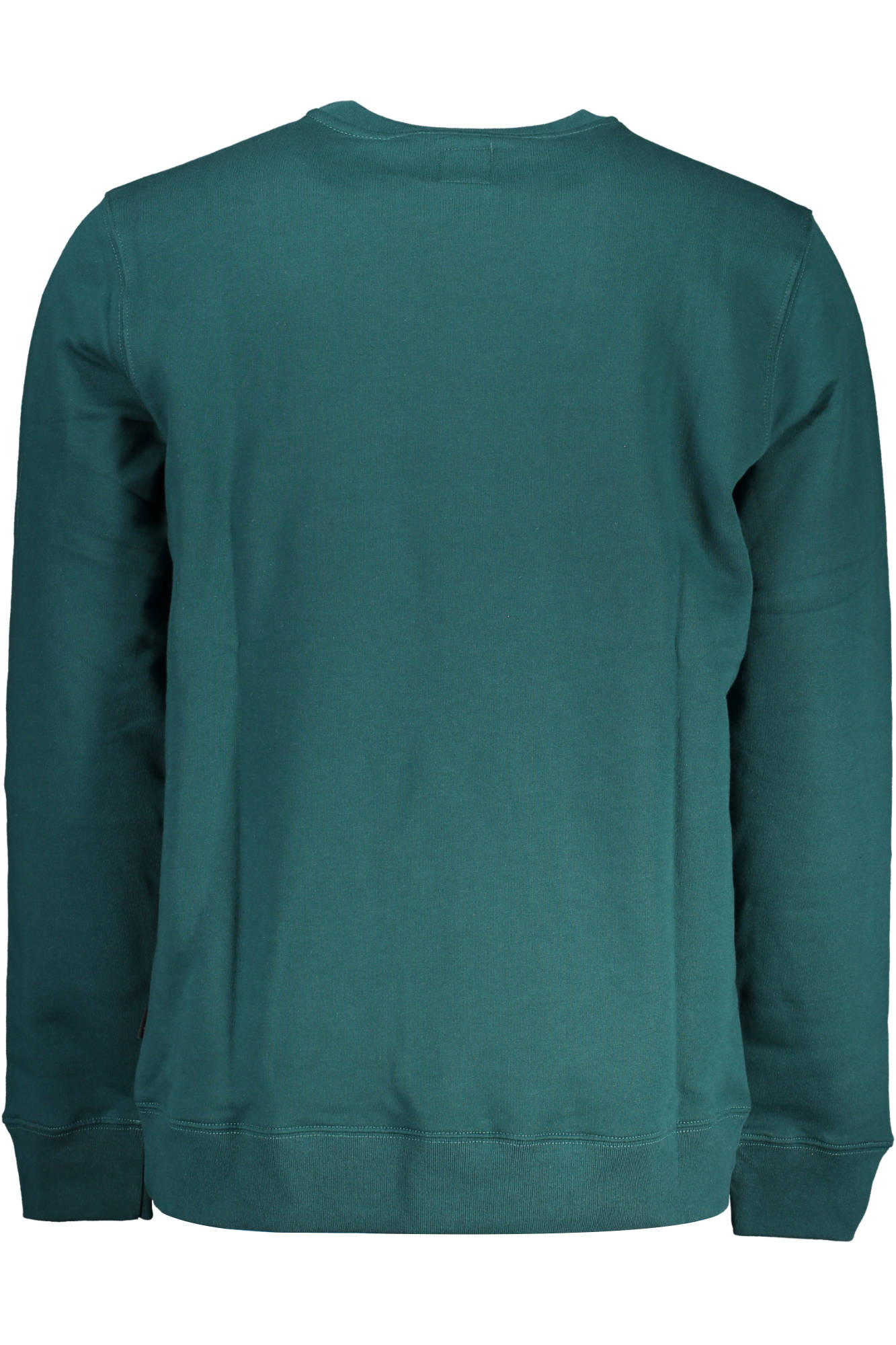 VANS Men Hoodie - Green