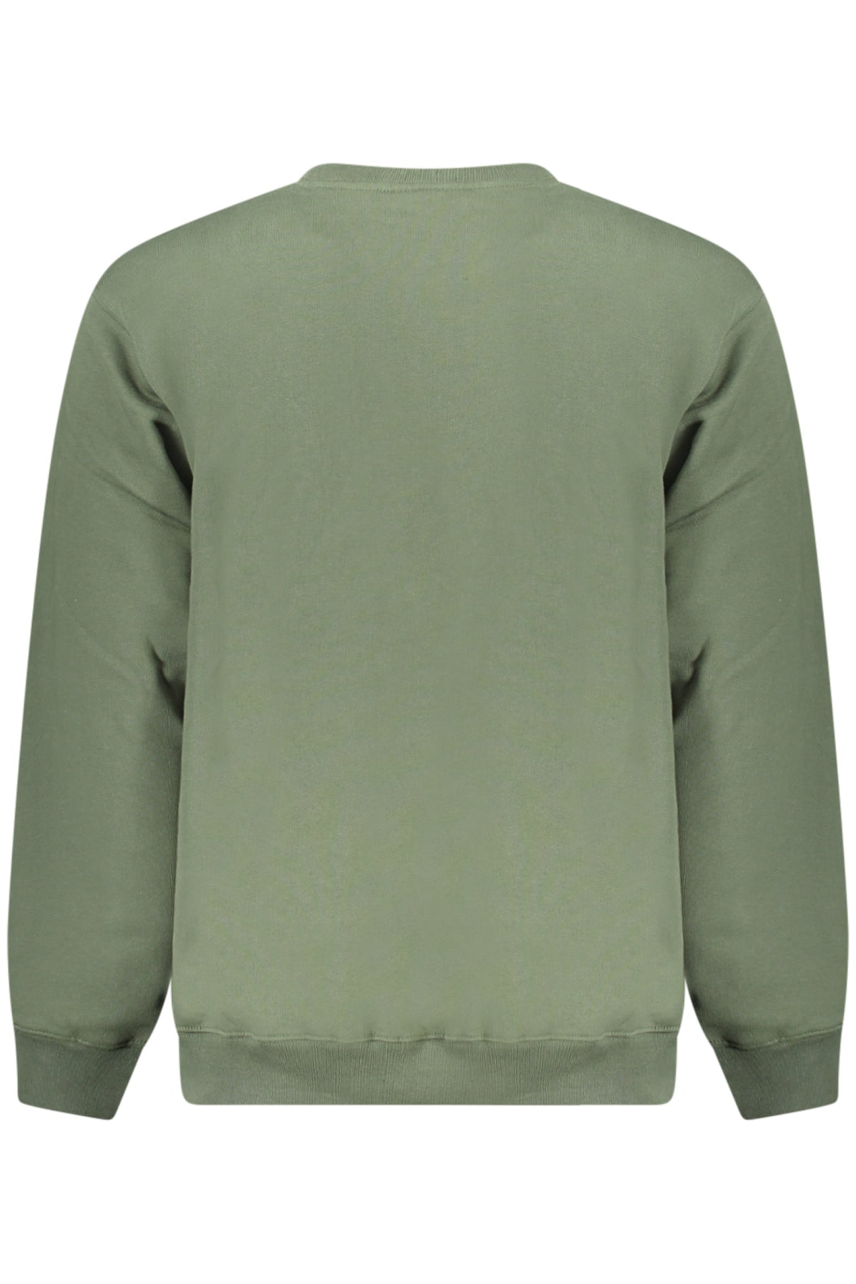 VANS Men Hoodie - Green