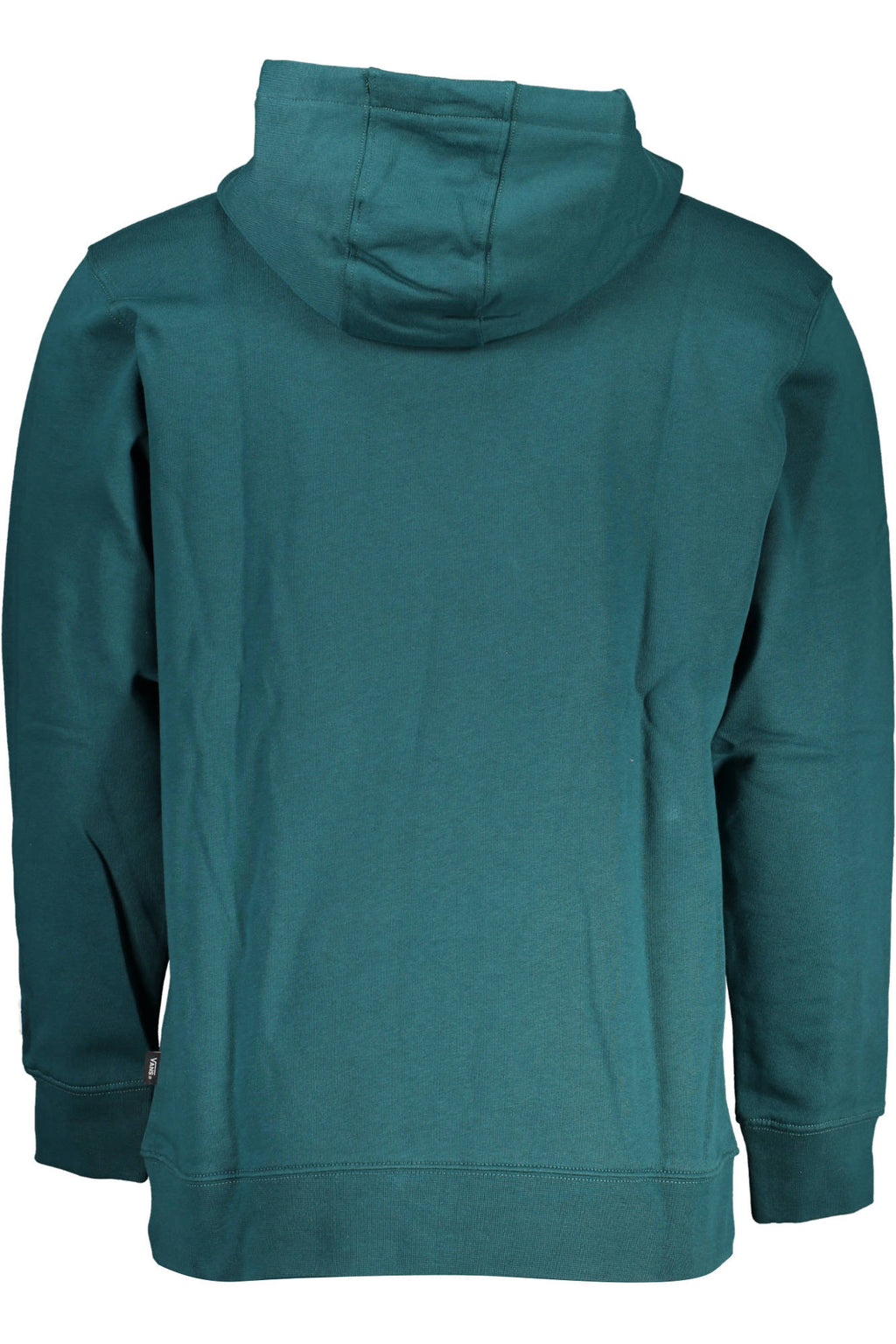 VANS Men Hoodie - Green