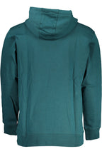 VANS Men Hoodie - Green