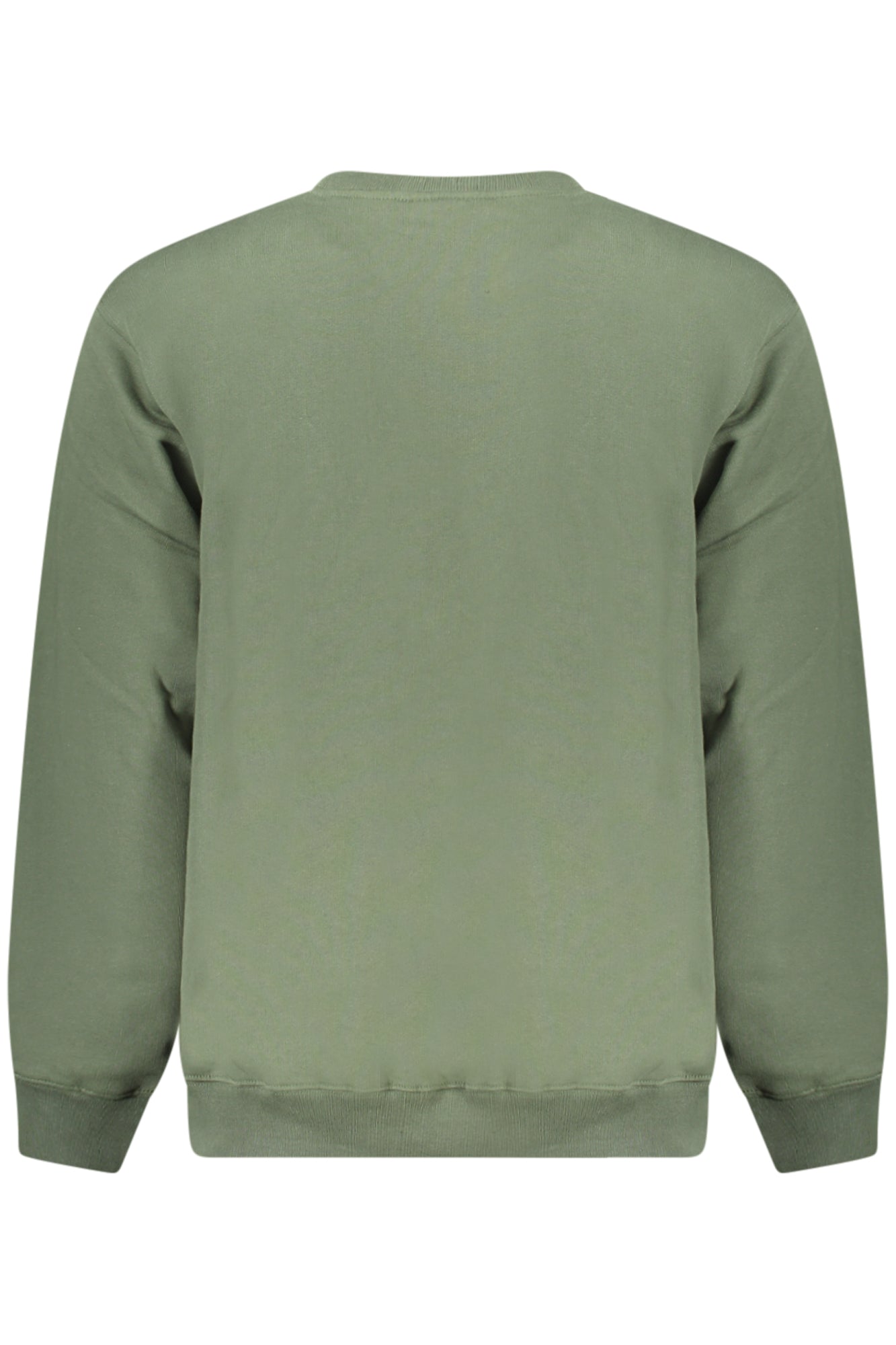 VANS Men Hoodie - Green
