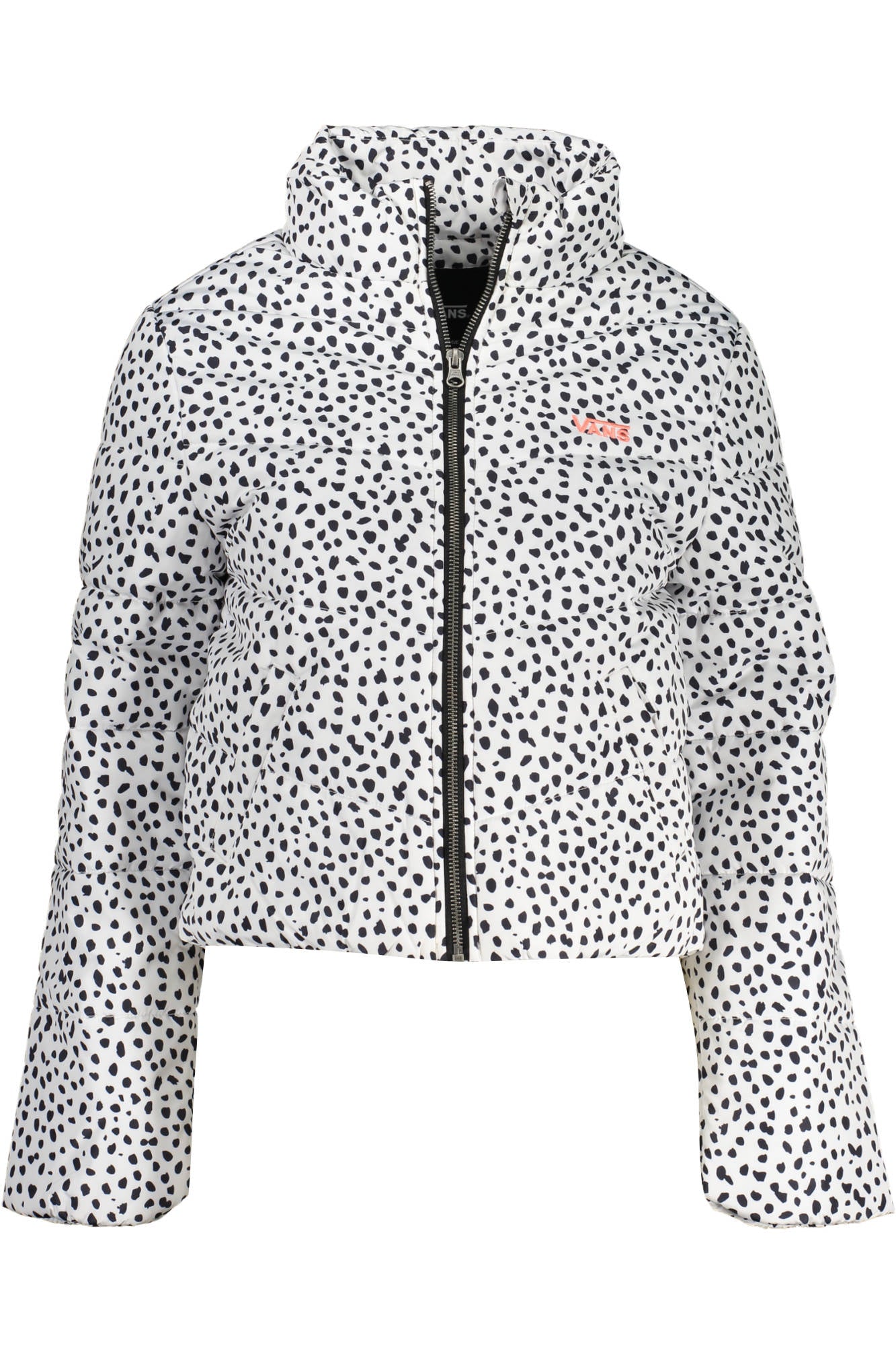 VANS  Jacket - White
