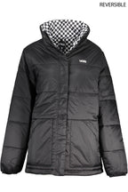 VANS Women Jacket - Black