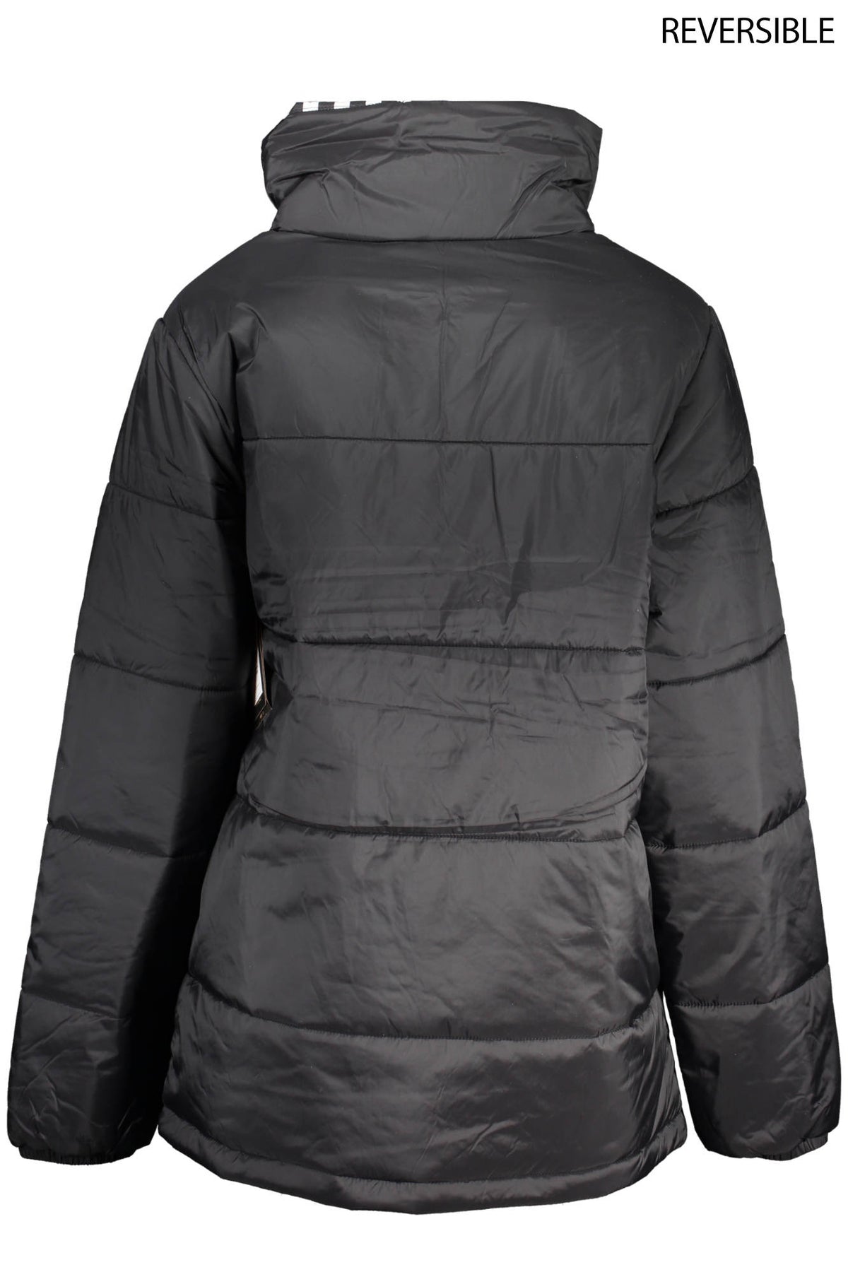 VANS Women Jacket - Black